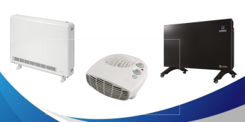 Air conditioners and heaters