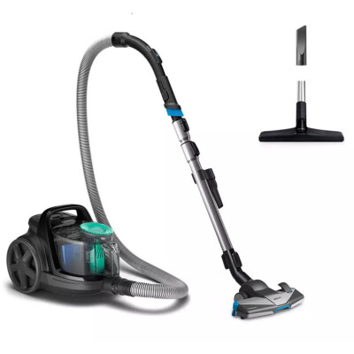 Vacuum cleaners